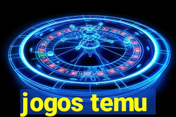 jogos temu